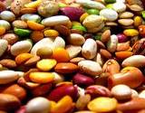 photo of dried beans a natural food source of molybdenum