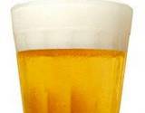 photo of a glass a beer a natural source of chromium