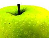 photo of a green apple a natural source of magnesium